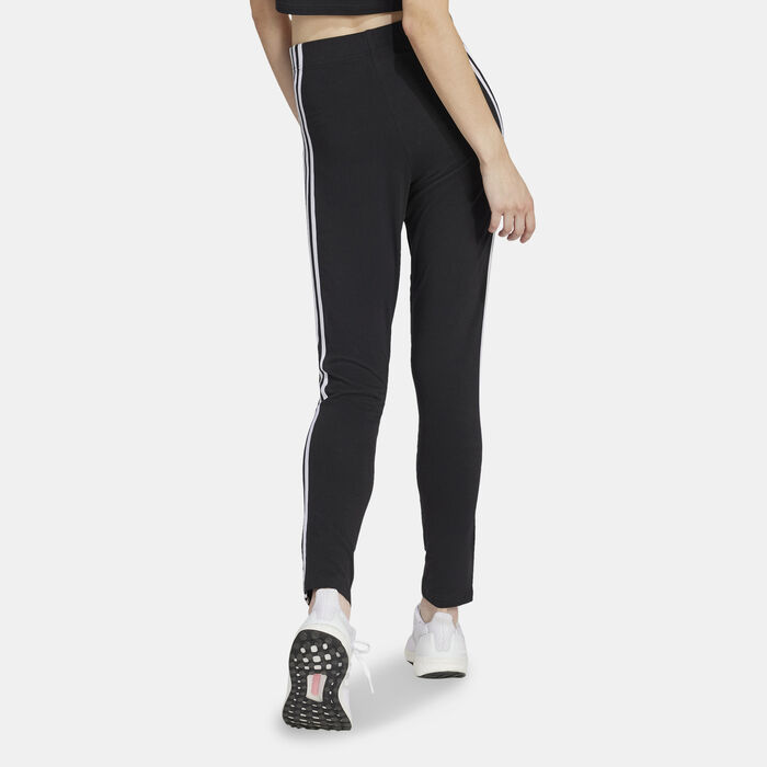 Women's Future Icons 3-Stripes Leggings Women's Future Icons 3-Stripes Leggings image number 1