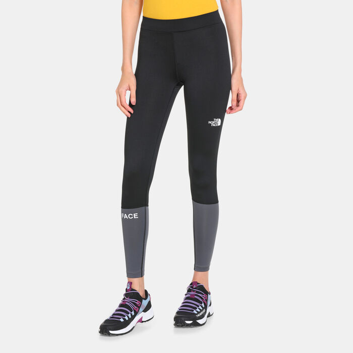 Women's Mountain Athletics Leggings Women's Mountain Athletics Leggings image number 0