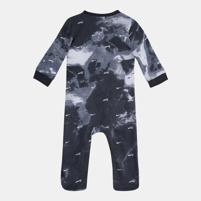 Kids' Sportswear Club Coverall (Baby and Toddler) Kids' Sportswear Club Coverall (Baby and Toddler) image number 1