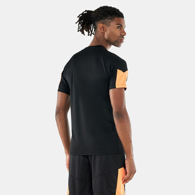 Men's individualFINAL Football Jersey