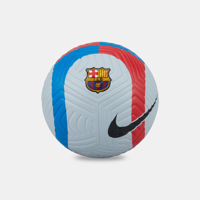 F.C. Barcelona Strike Football F.C. Barcelona Strike Football image number 0