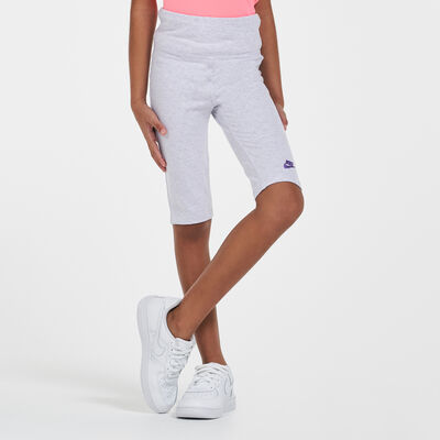 Kids' Sportswear Bike Shorts
