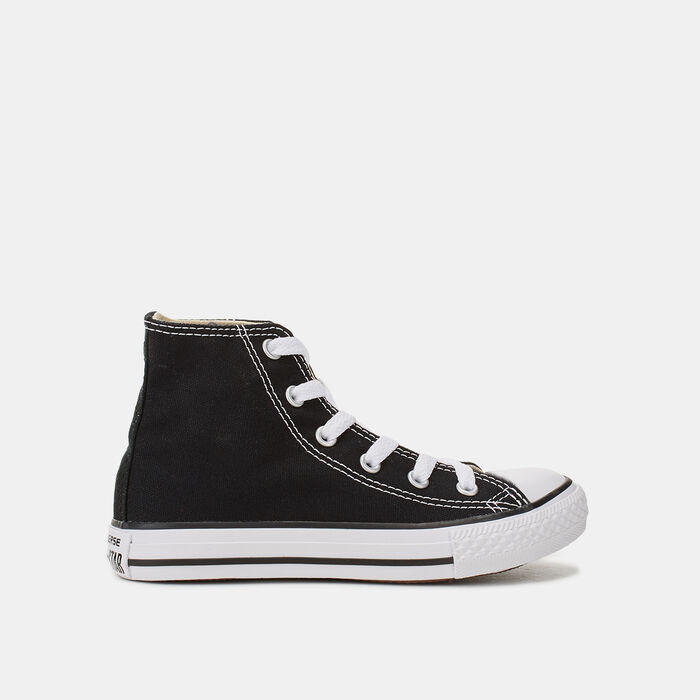 Kids' Chuck Taylor All Star Unisex Shoe (Younger Kids) Kids' Chuck Taylor All Star Unisex Shoe (Younger Kids) image number 0