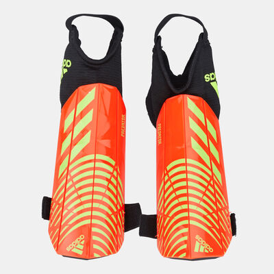 Kids' Predator Edge Match Shinguards Kids' Predator Edge Match Shinguards