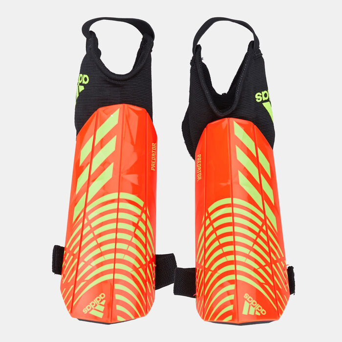 Kids' Predator Edge Match Shinguards Kids' Predator Edge Match Shinguards image number 0
