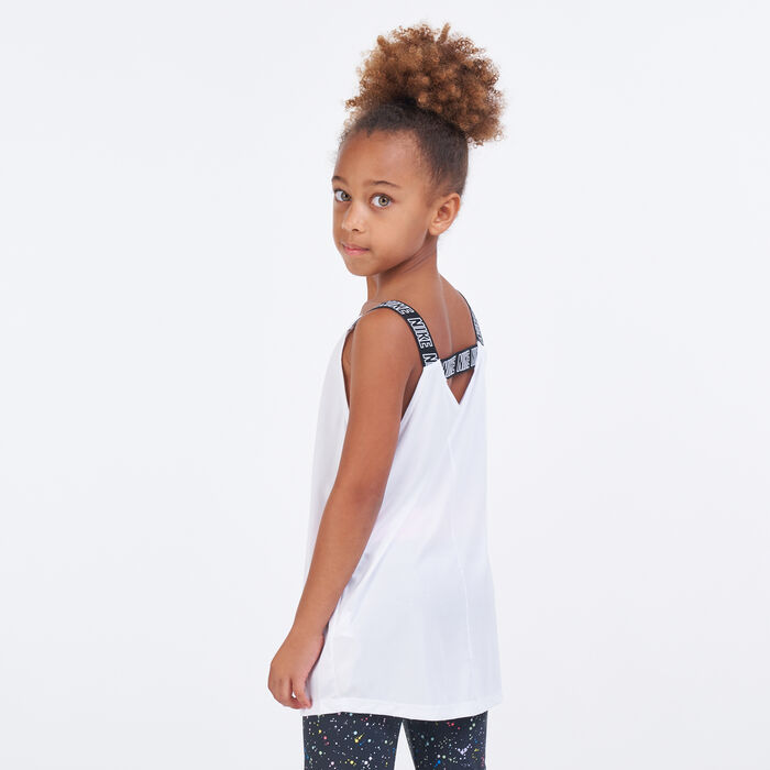 Kids' Dry Tank Top Kids' Dry Tank Top image number 1