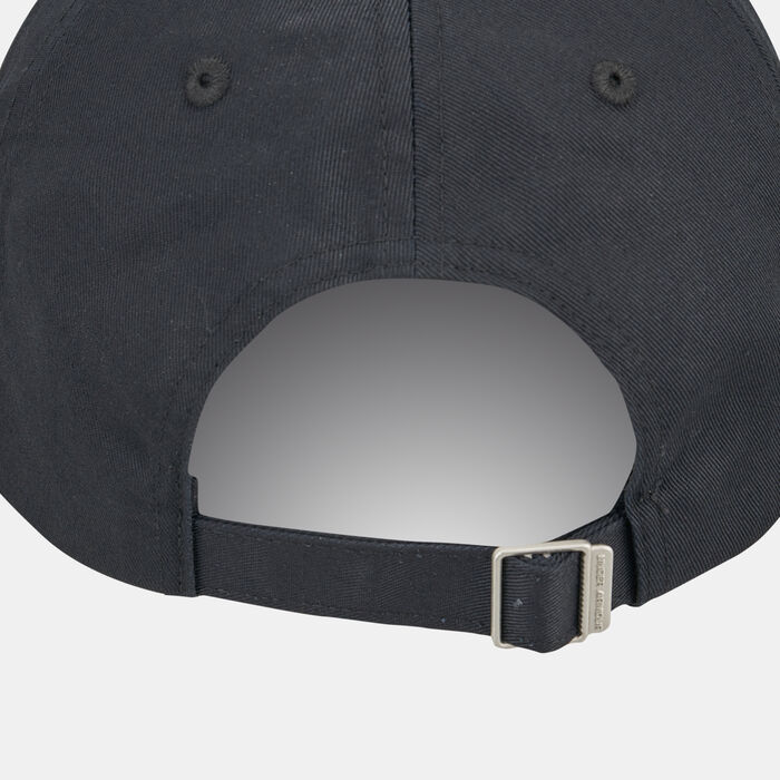 Women's UA Favorites Cap Women's UA Favorites Cap image number 1