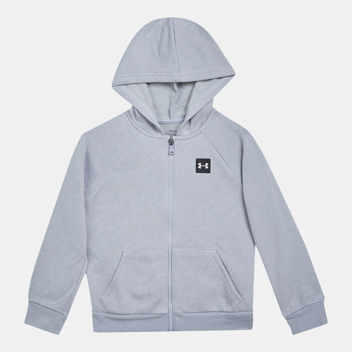 Kids' Rival Fleece Hoodie image number 0
