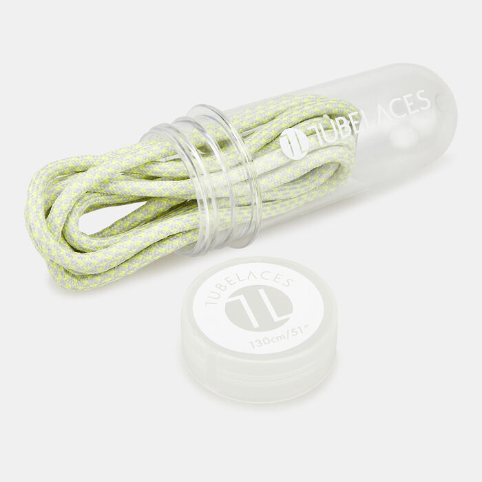 Rope Shoelaces (5 Pairs) Rope Shoelaces (5 Pairs) image number 1