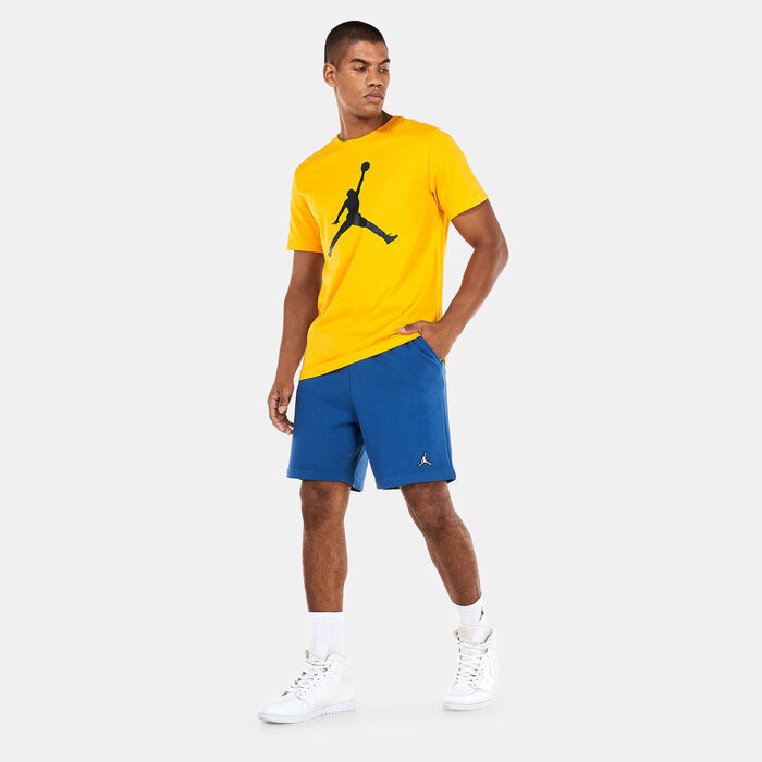Men's Brooklyn Fleece Shorts Men's Brooklyn Fleece Shorts image number 2