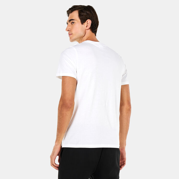 Men's Brand Love T-Shirt image number 1