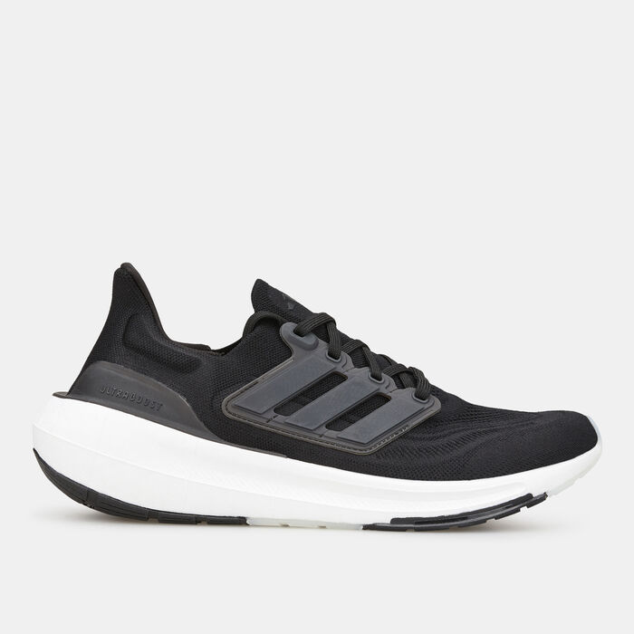 Men's Ultraboost Light Running Shoes image number 0