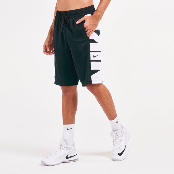 Men's Dri-FIT Basketball Shorts Men's Dri-FIT Basketball Shorts image number 0