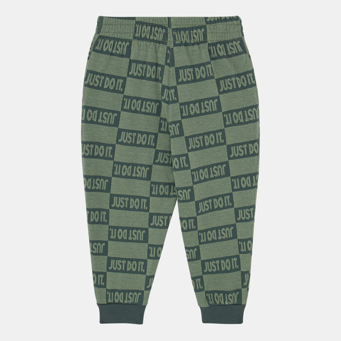 Kids' Sportswear Club Fleece Joggers Kids' Sportswear Club Fleece Joggers image number 1