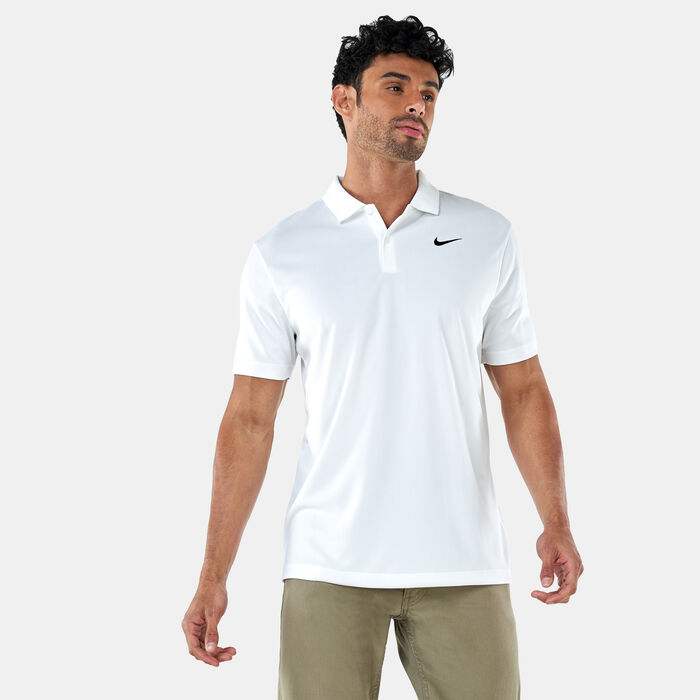 Men's Court Dri-FIT Tennis Polo Shirt Men's Court Dri-FIT Tennis Polo Shirt image number 0
