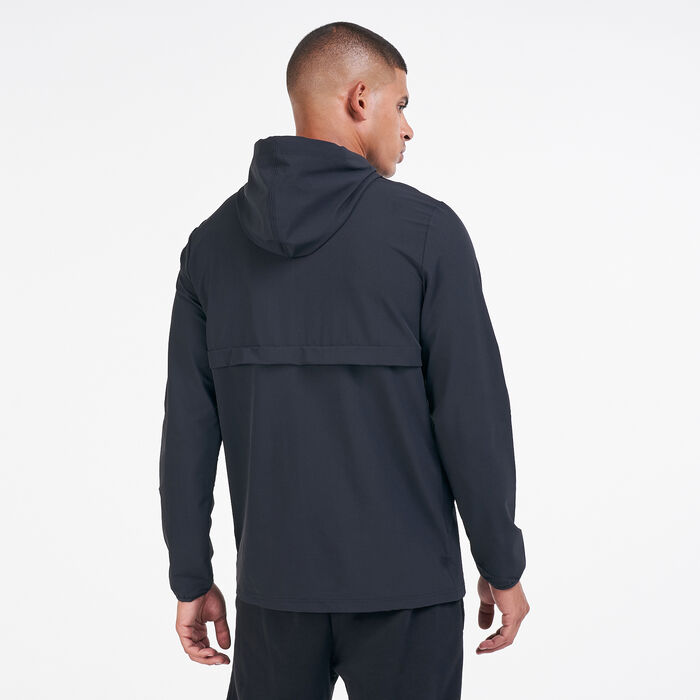 Men's Performance Hoodie Men's Performance Hoodie image number 1