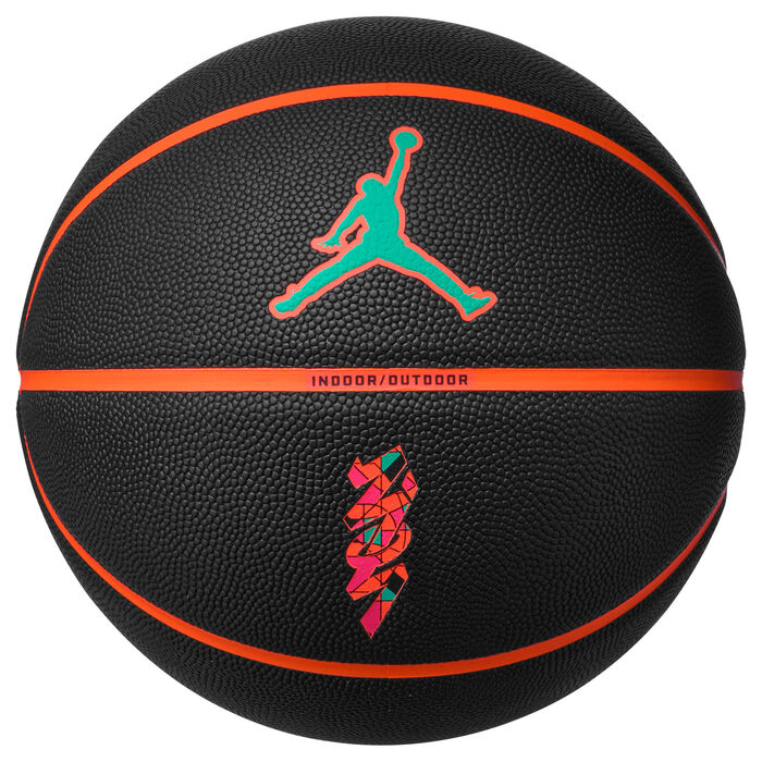 Zion All-Court Basketball Zion All-Court Basketball image number 0
