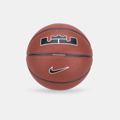 LeBron All-Court 8P Basketball LeBron All-Court 8P Basketball
