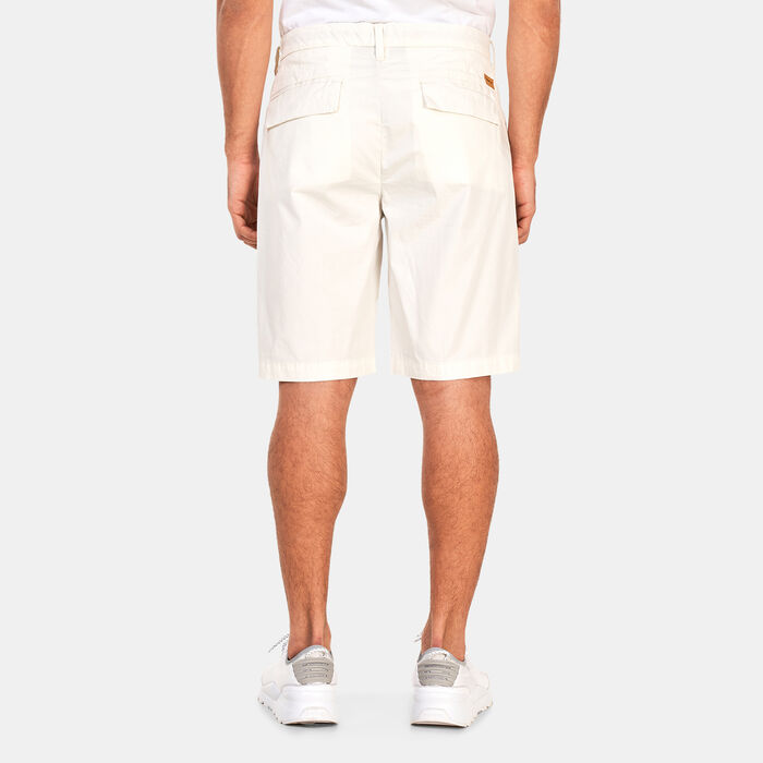 Men's Squam Lake Straight Fit Shorts Men's Squam Lake Straight Fit Shorts image number 1