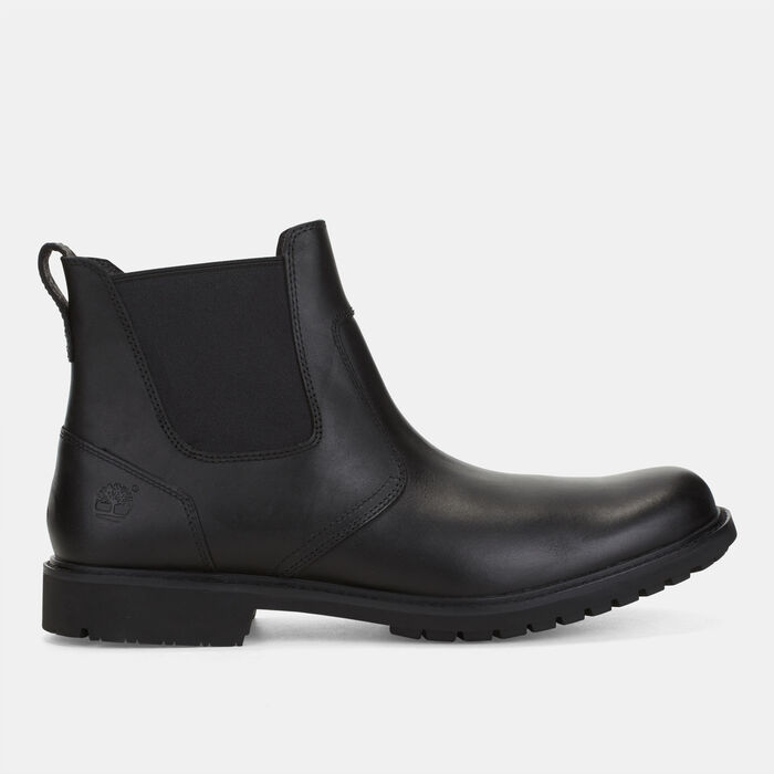 Stormbuck Chelsea Boots Stormbuck Chelsea Boots image number 0