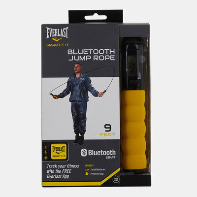 Bluetooth Jump Rope - 9 Feet