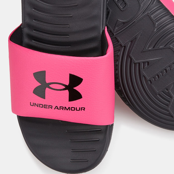 Kids' Ansa Fixed Slides Kids' Ansa Fixed Slides image number 2