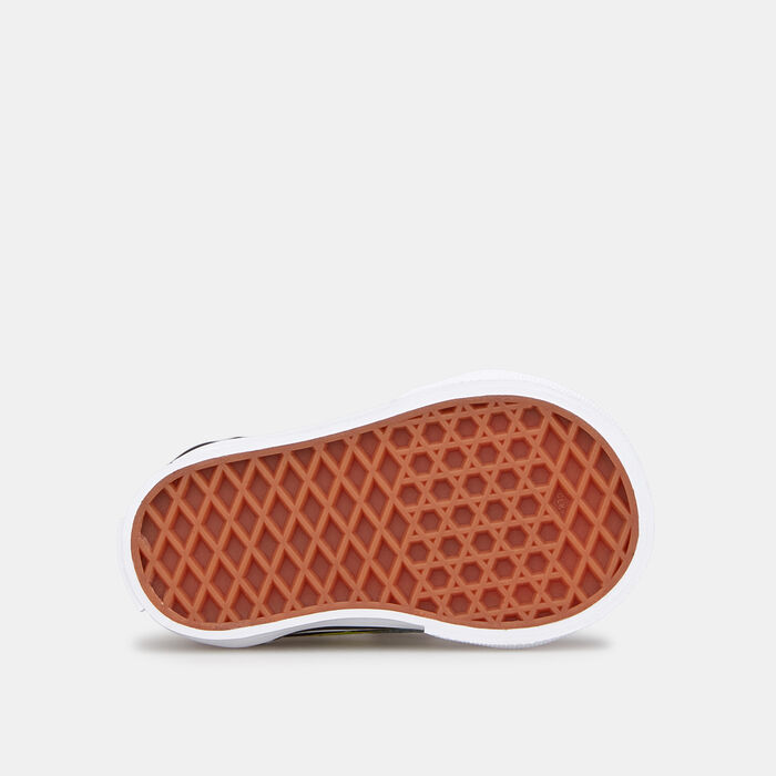 Kids' X Where's Waldo Old Skool Shoe Kids' X Where's Waldo Old Skool Shoe image number 3