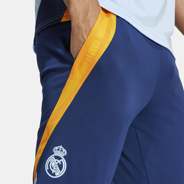 Men's Real Madrid Tiro 24 Competition Training Football Pants Men's Real Madrid Tiro 24 Competition Training Football Pants image number 3