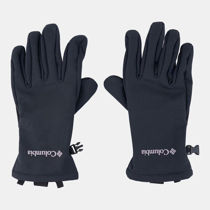 Women's Kruser Ridge™ II Softshell Glove Women's Kruser Ridge™ II Softshell Glove image number 0