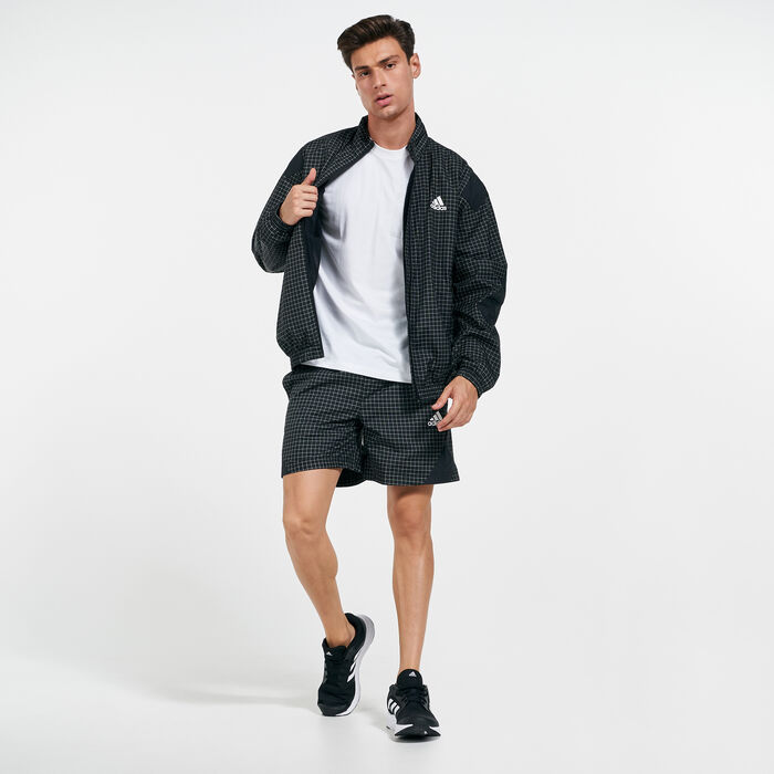 Men's Sportswear Primeblue Track Jacket Men's Sportswear Primeblue Track Jacket image number 2