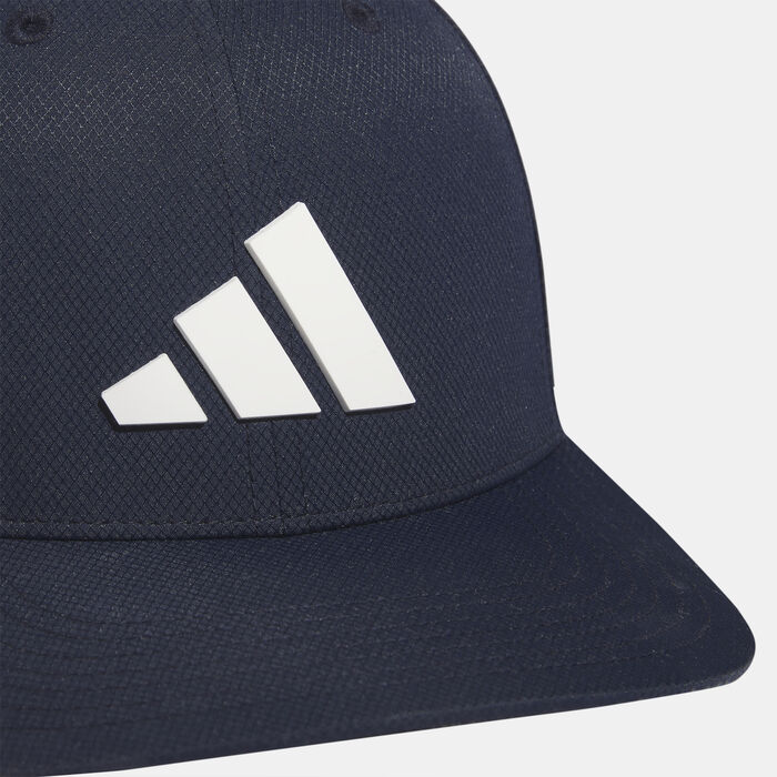 Men's Tour Snapback Golf Cap Men's Tour Snapback Golf Cap image number 2