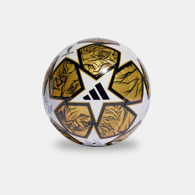 UCL Club Knockout Football - 2023/24 UCL Club Knockout Football - 2023/24