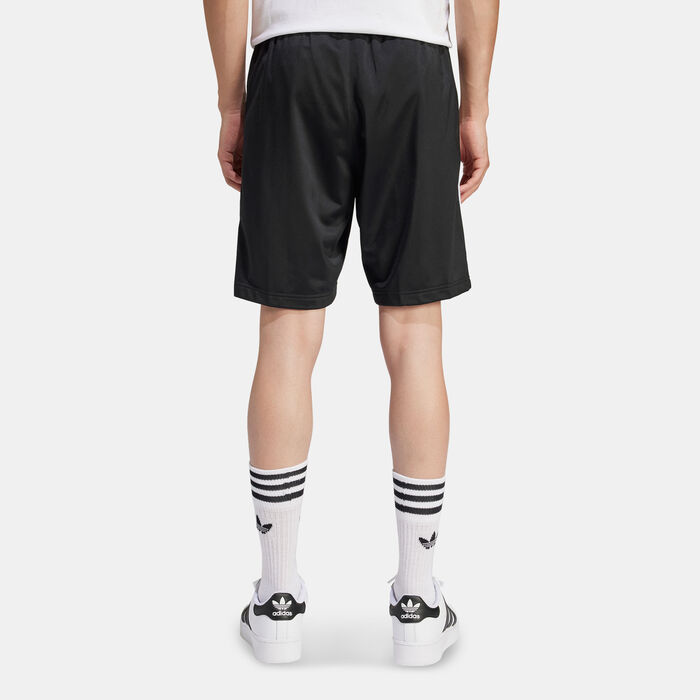 Men's Adicolor Firebird Shorts Men's Adicolor Firebird Shorts image number 1