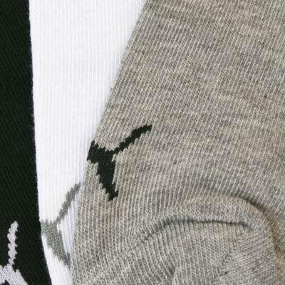 Men's Sneaker Socks (3 Pack) Men's Sneaker Socks (3 Pack)