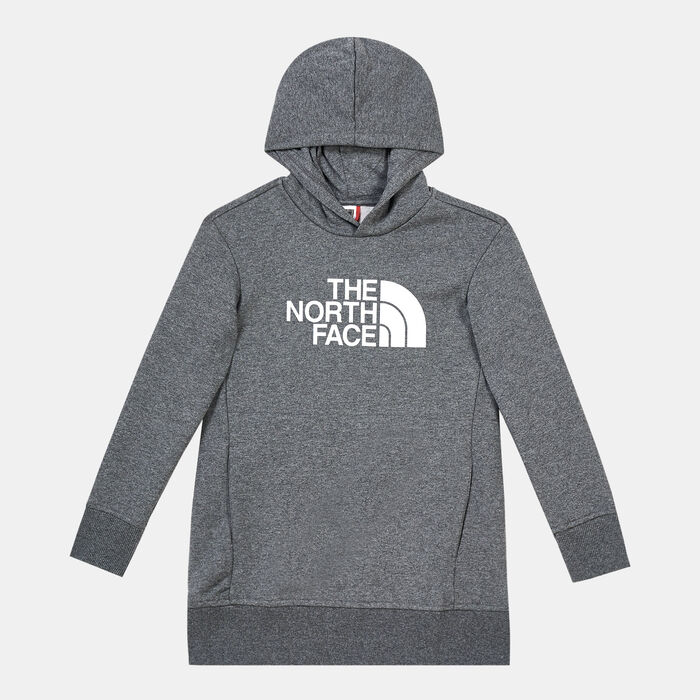 Kids' Graphic Relaxed Pullover Hoodie Kids' Graphic Relaxed Pullover Hoodie image number 0