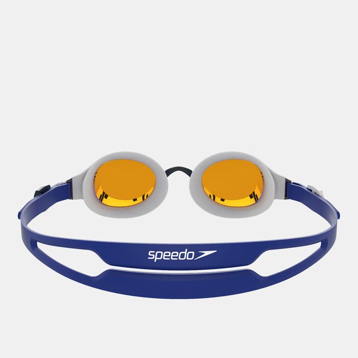 Hydropure Mirror Swimming Goggles Hydropure Mirror Swimming Goggles image number 1