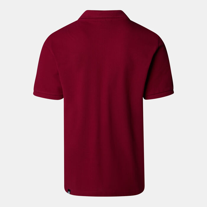 Men's Polo Shirt Men's Polo Shirt image number 1