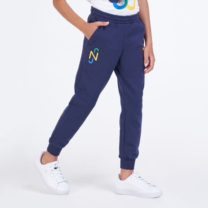 Kids' Neymar Jr. Hero Sweatpants Kids' Neymar Jr. Hero Sweatpants image number 0