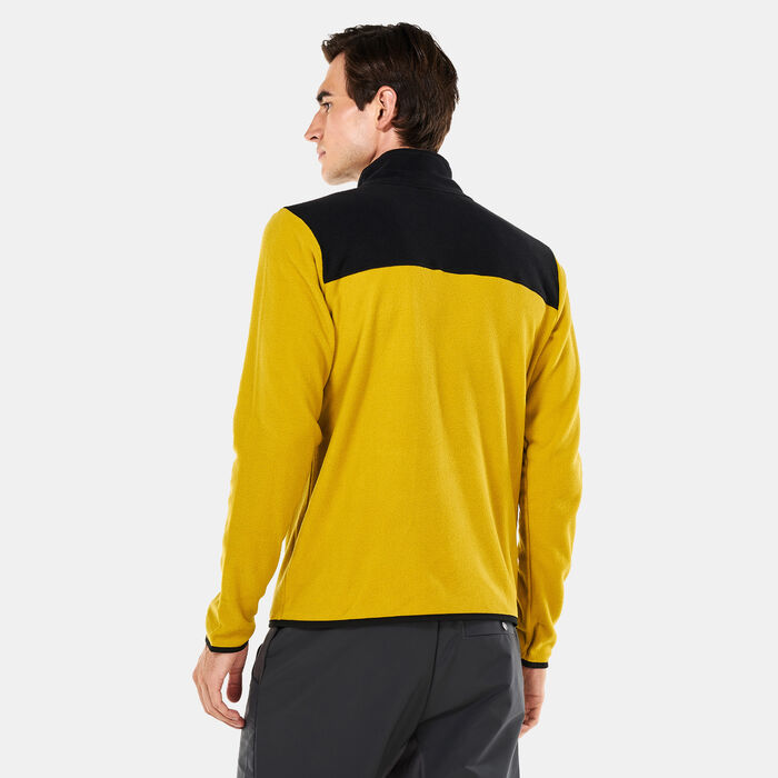Men's TKA Glacier Full-Zip Jacket Men's TKA Glacier Full-Zip Jacket image number 1