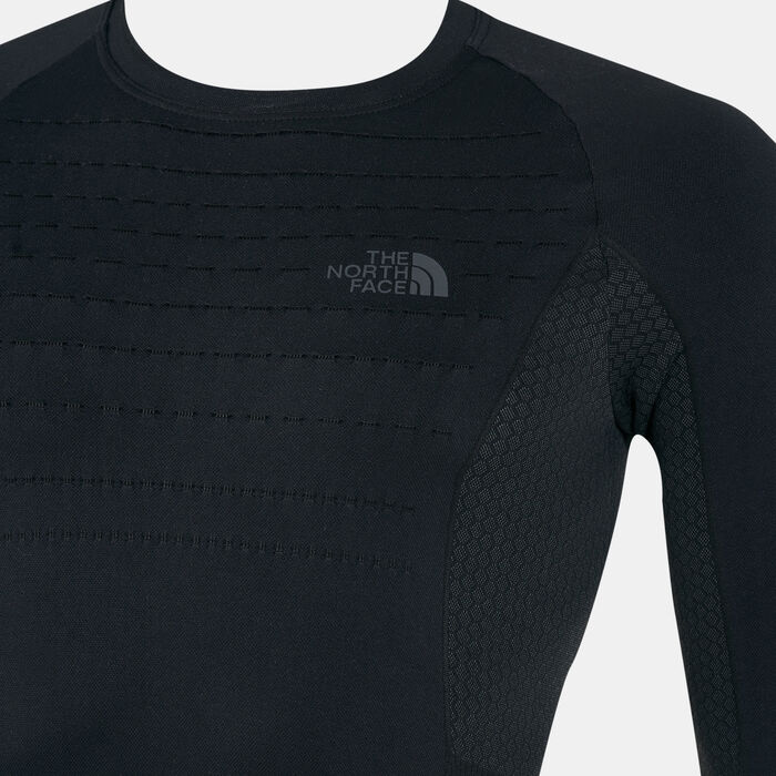 Men's Sport Long Sleeves T-Shirt Men's Sport Long Sleeves T-Shirt image number 2
