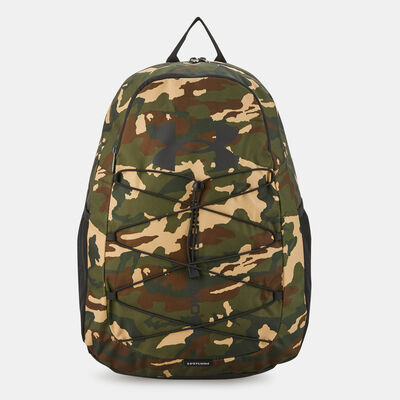 UA Hustle Sport Backpack