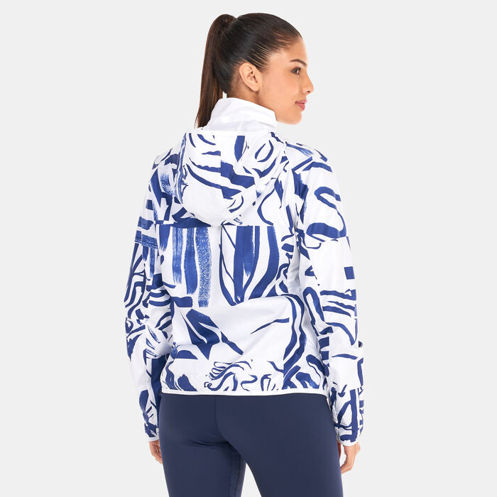 Women's FFF AWF Jacket Women's FFF AWF Jacket image number 1