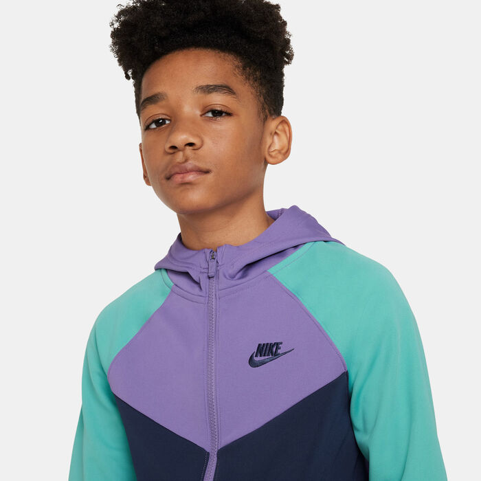 Kids' Sportswear Tracksuit Kids' Sportswear Tracksuit image number 2