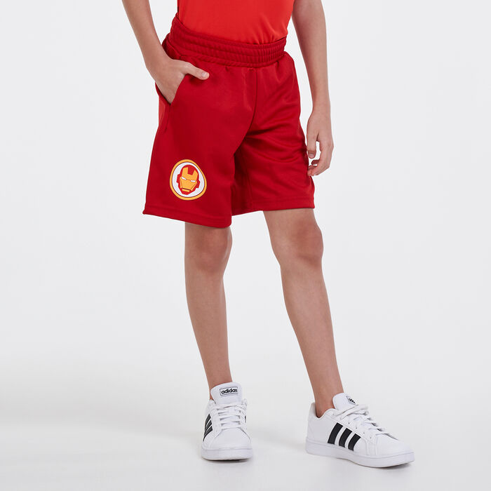 Kids' Marvel Iron Man Set Kids' Marvel Iron Man Set image number 2