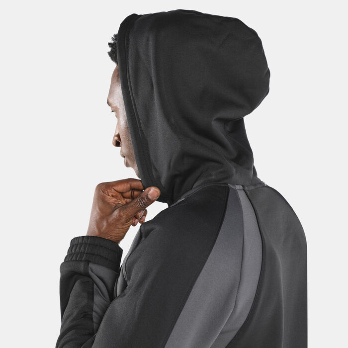 Men's Harden Foundation Hoodie Men's Harden Foundation Hoodie image number 4