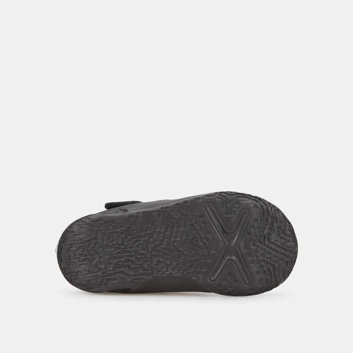 Kids' Team Hustle D 10 Shoe Kids' Team Hustle D 10 Shoe image number 3