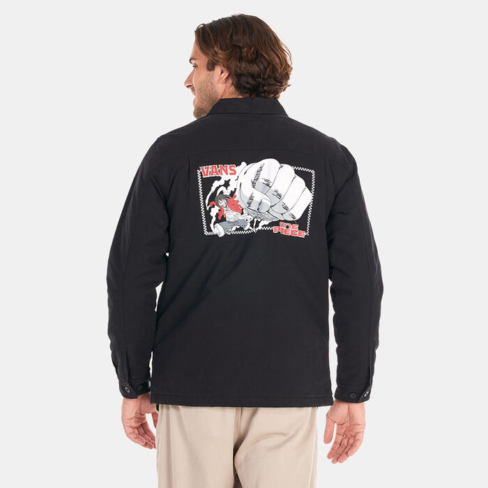 Men's x One Piece Station Jacket image number 1