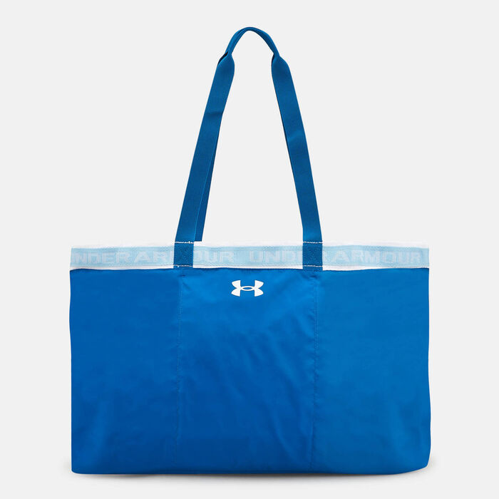 Women's UA Favorite Tote Bag image number 0