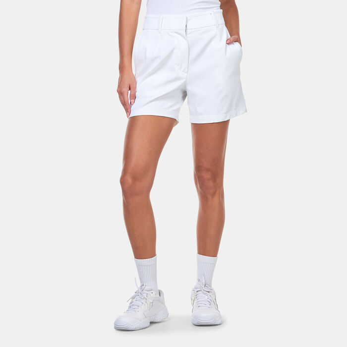 Women's Dri-FIT Victory Golf Shorts Women's Dri-FIT Victory Golf Shorts image number 0
