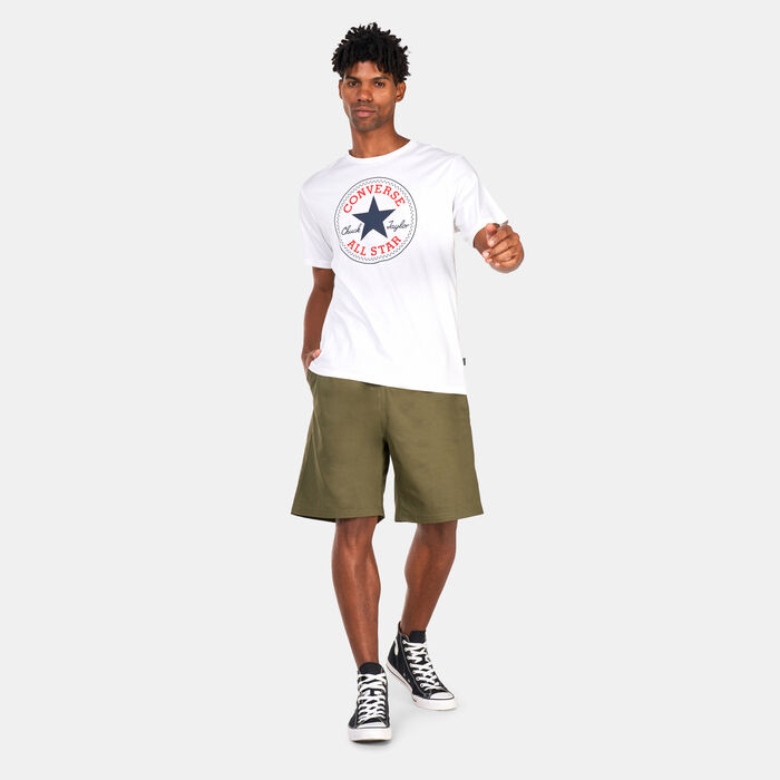 Men's Woven Shorts image number 2